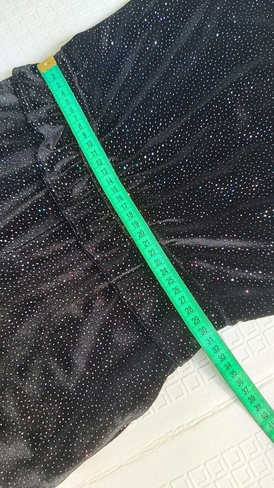 Ромпер велюр на девочку 10-11 лет