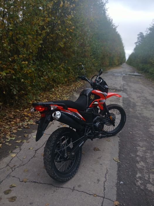 Продам лонцін прус 200