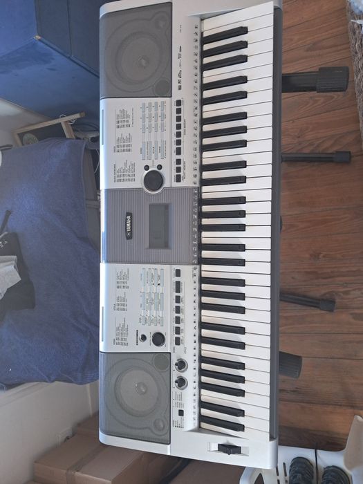 Piano musical  yamaha