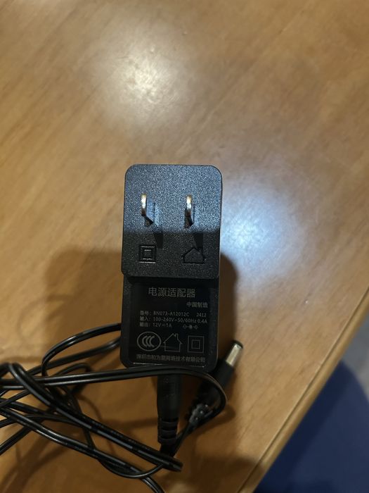 Продам роутер Tenda AC 2100 в робочому стані