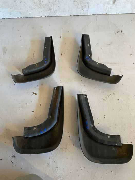 chlapacze komplet volvo xc60 i 08-12