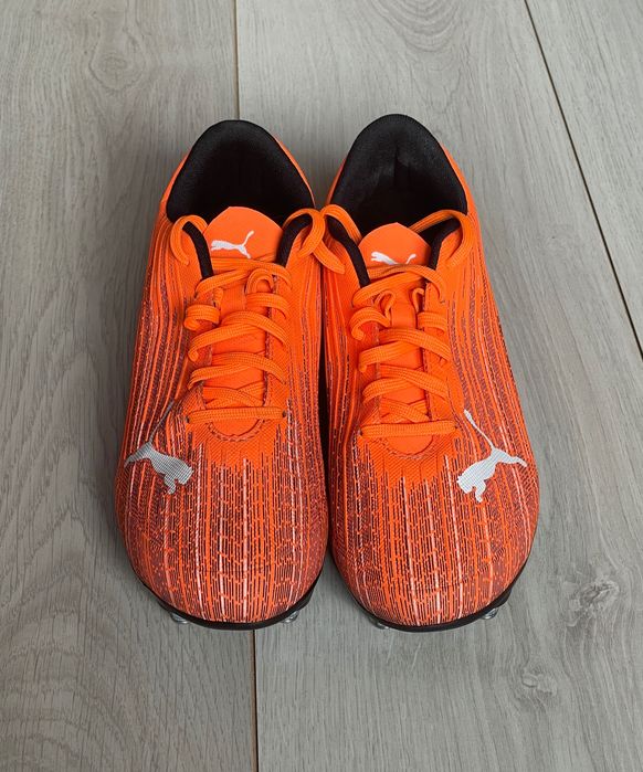 Футбольні бутси гібриди Puma Ultra 4.1 , 40 рр. 25,5 cm.