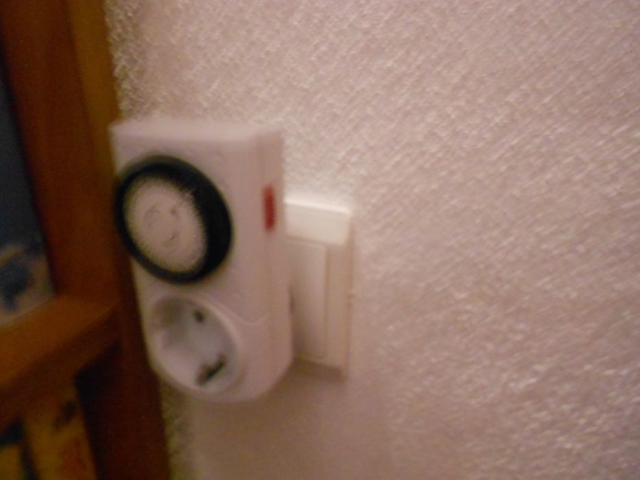 Avidsen Daily Programmer by Segments64729941111170123