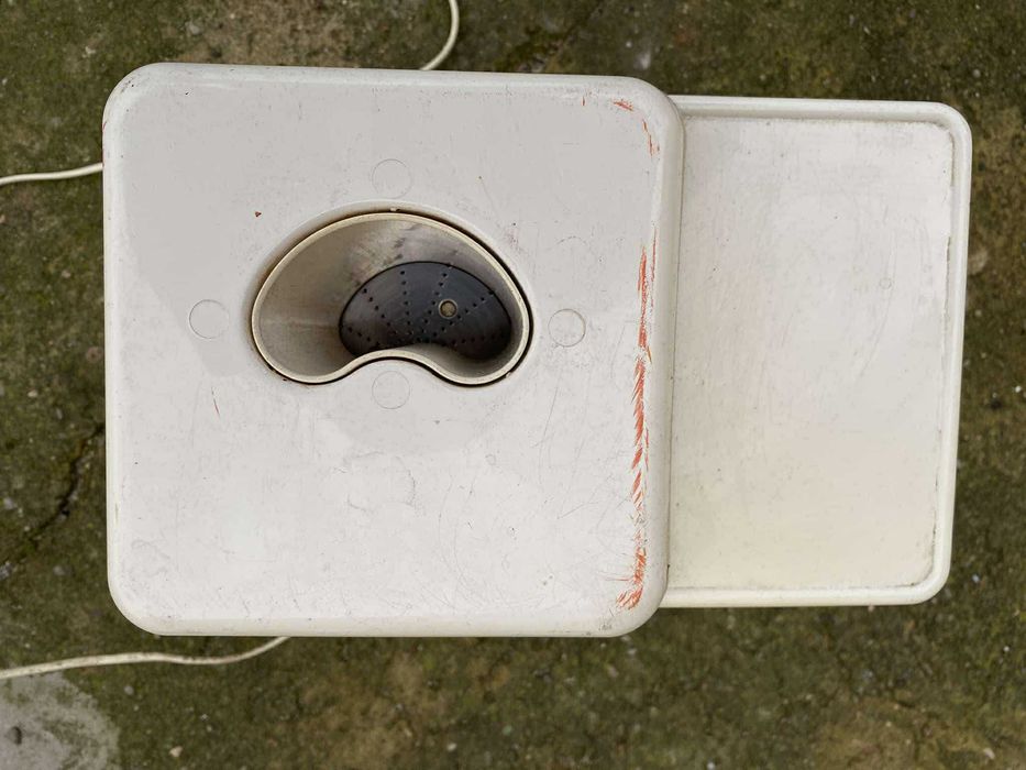 Sokowirówka Zelmer 277.8 Evita