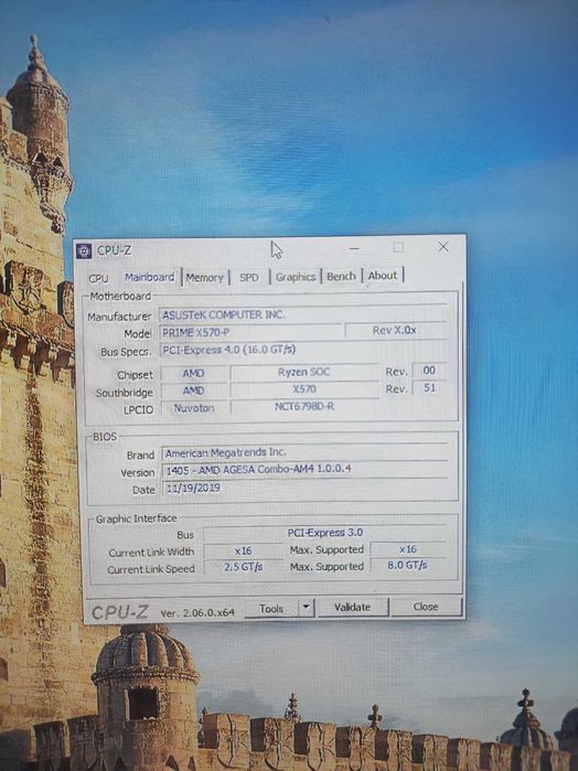 Игровой ПК+монитор. AMD Ryzen 9 3900X, ОЗУ DDR4 64 GB, SSD 960 GB