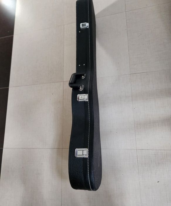 Estojo Rígido Epiphone