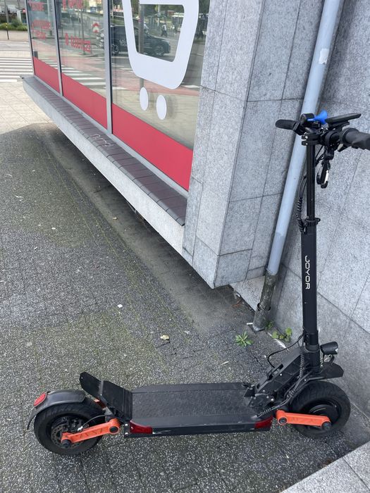 Hulajnoga  Joyor s10s