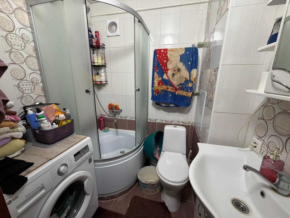 Терміново! 1к на Проспекті Миру, цегла , не кутова, 2% оф. 46084