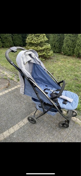 Spacerówka smiki thunder