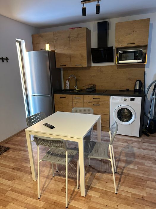 Noclegi  pracownicze Głębinów