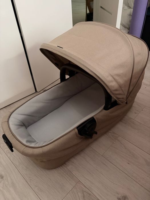 Gondola Joolz Aer + beżowa