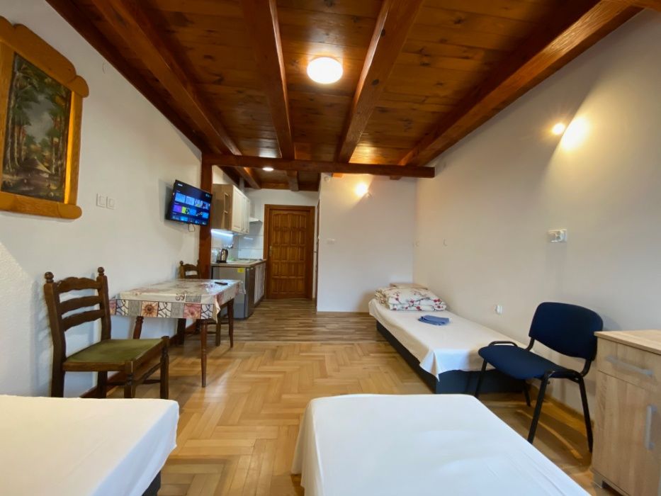 Noclegi Bielsko, kwatery pracownicze