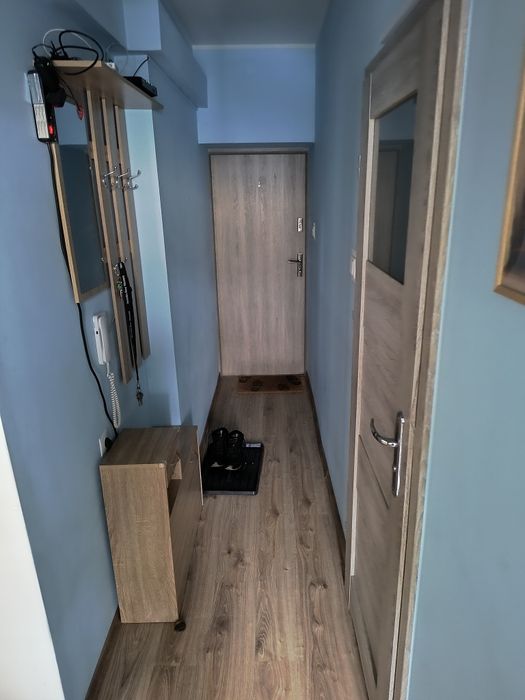Mieszkanie na wynajem 48m2 , wyposażone, centrum,  dostępne od zaraz,