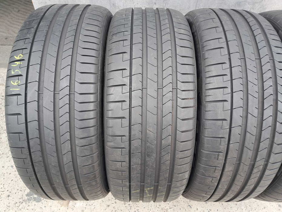 Резина літня, 255/50 R21 Pirelli P Zero PZ4 * (арт 16546)