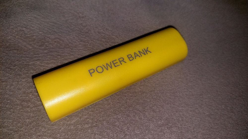 power Bank Mini.