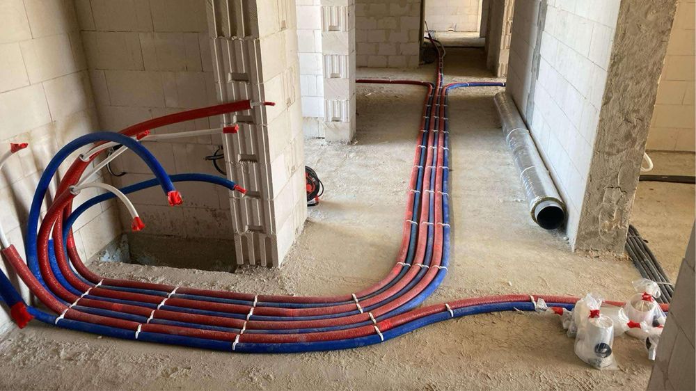 Elektryka i hydraulika 24/7