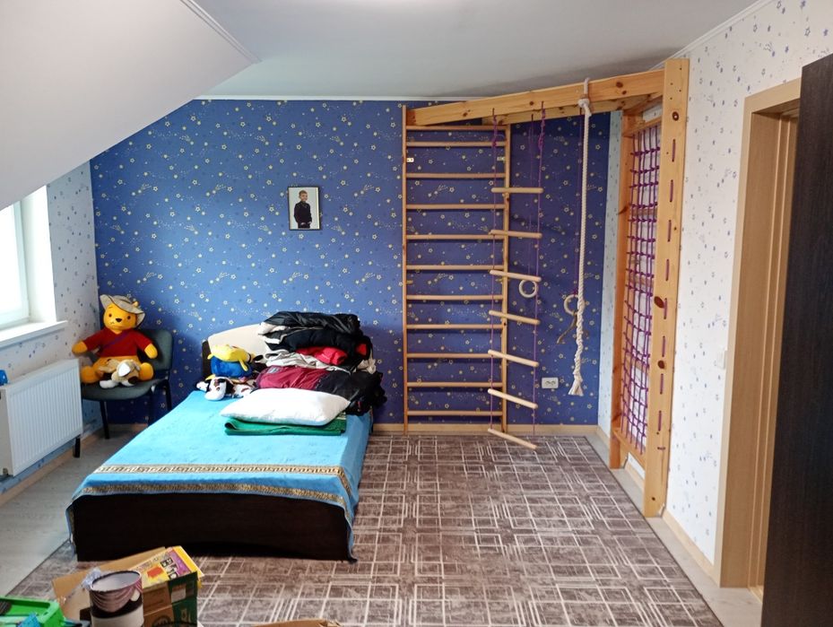 Продам житловий будинок