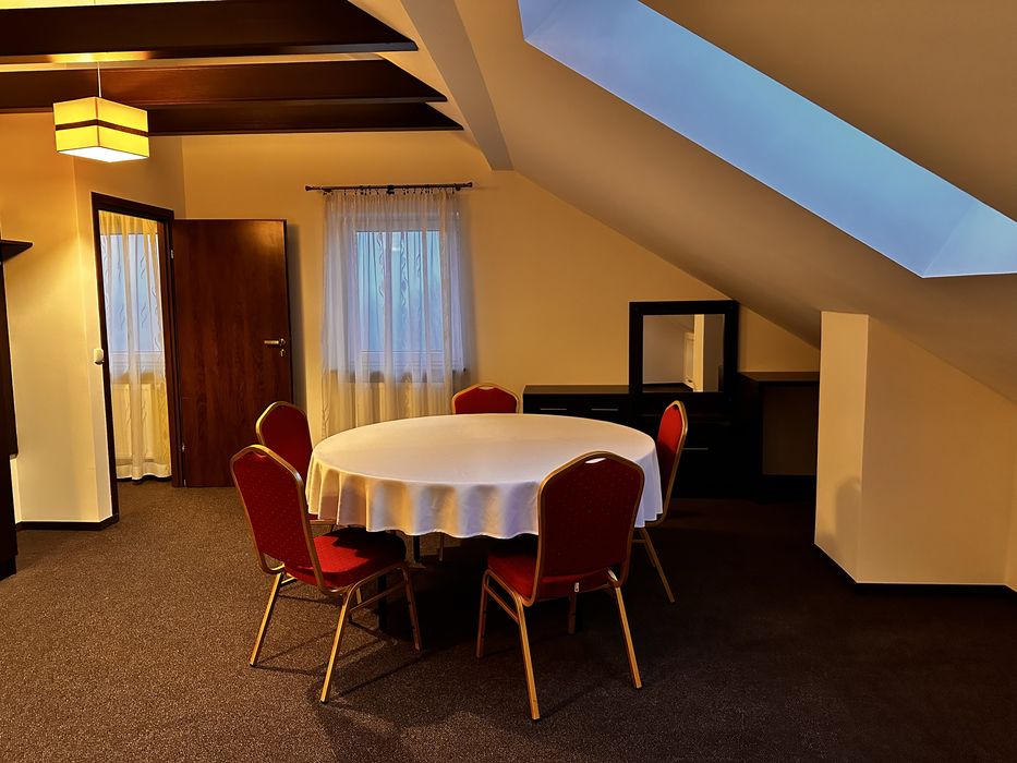 Apartamet mieszkanie do wynajecia 53m