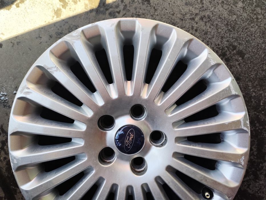 Ford Focus II - Jante 16 (unidade) - J193