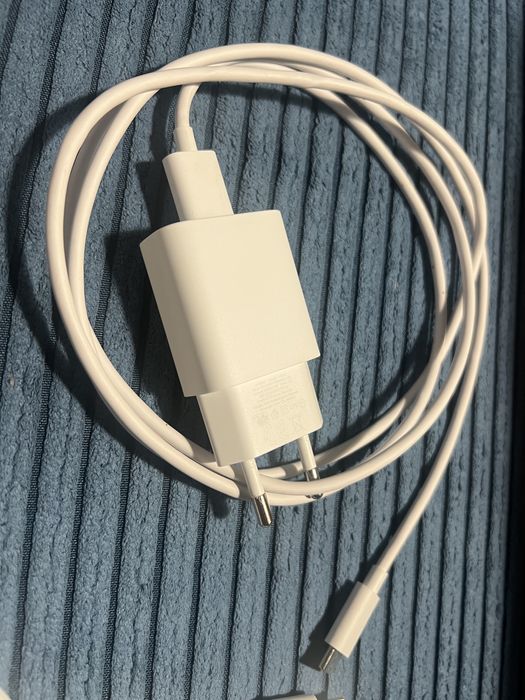 Chromecast 4.0 Google TV - nowoczesny Android box do telewizora zestaw