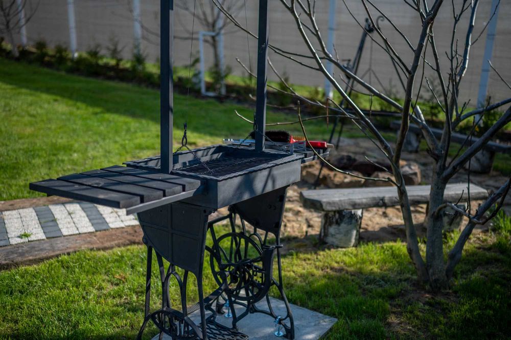 **Całoroczny Rajski Domek **2 domki po 6 osób*Bałtow**Wfi