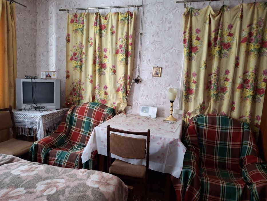 Дом часть 2 комнаты Победа 6