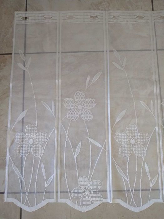Zazdrostka 115x60. Jak nowa
