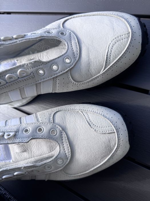 Оригінал Adidas RETROPY E5 W.R.P. Кросівки