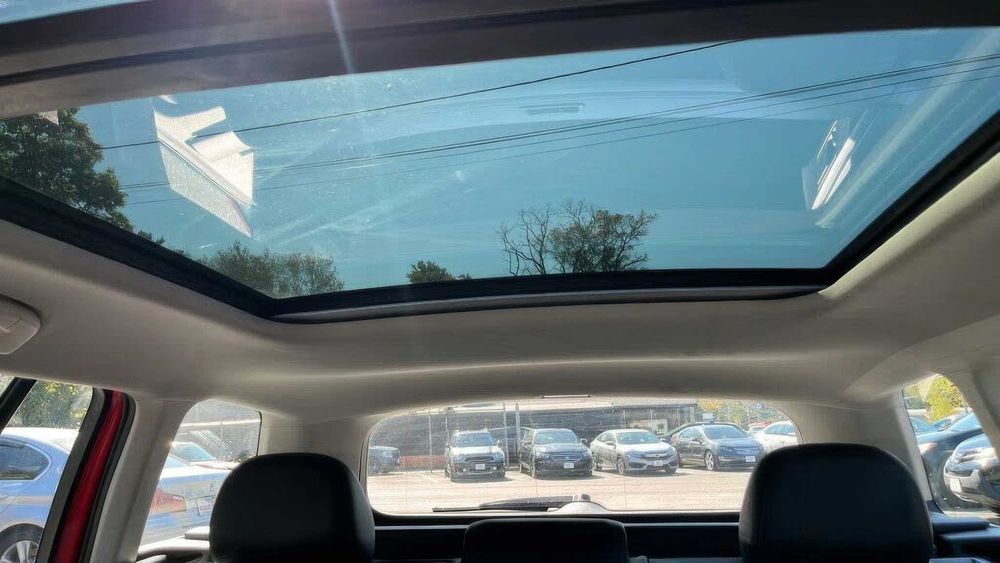 Volkswagen Golf SportWagen TDI SE      2015