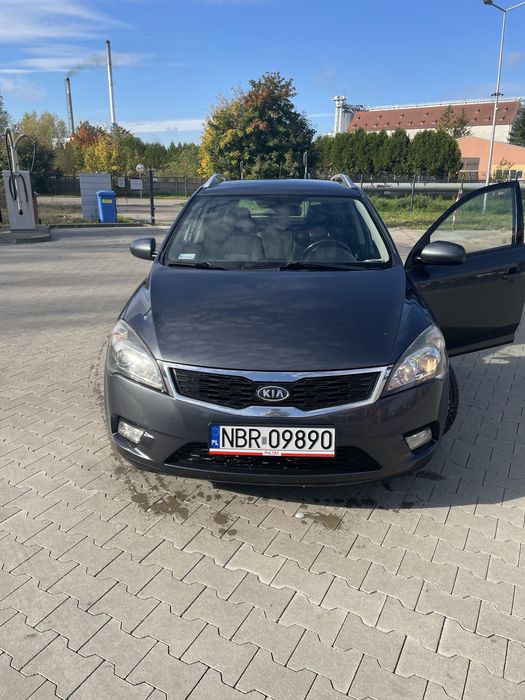 Kia Cee'd