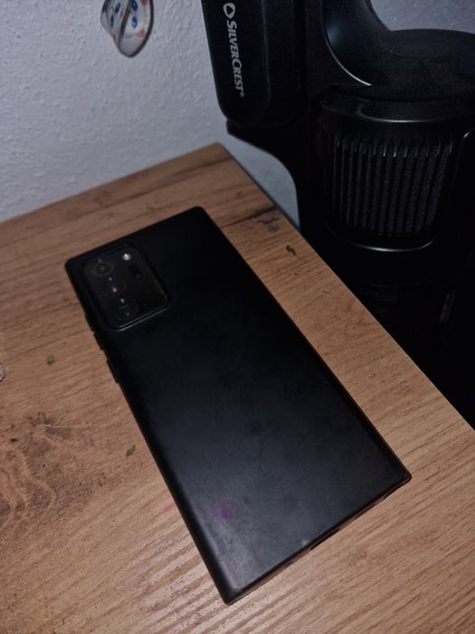 Samsung Note 20 ultra  256/12