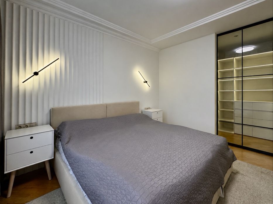 Будинок 185 м² у мкр-н Щасливе | 11,2 сотки | Гараж на 2 авто | Без комісії