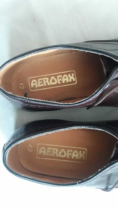 Туфлі чоловічі шкіряні розмір  42