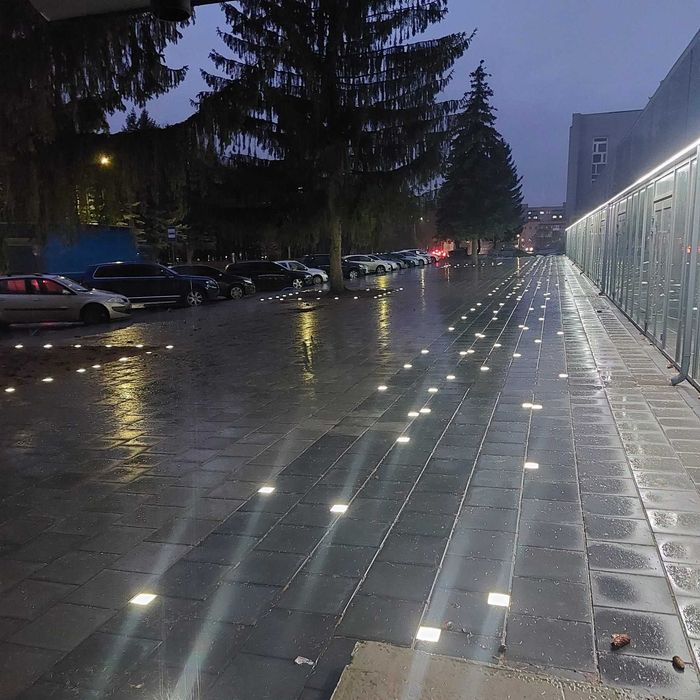 Продаж комерції/офісних/виробничих приміщень 40/180/520 м² | Луцьк,