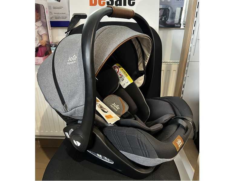 Fotelik Nosidełko Rozkładane Joie I-Level I-Size NOWY GWARANCJA OKAZJA