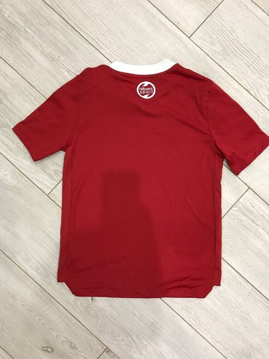 Футболка  Adidas Aeroready_XS