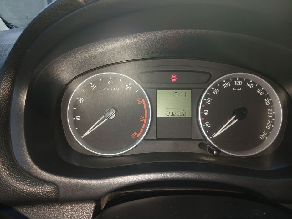 Продам Skoda Roomster