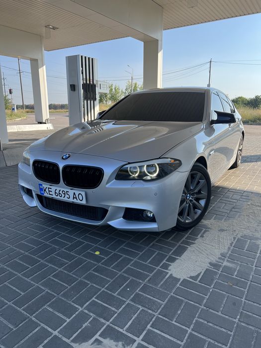 Продам Бмв ф10 528 x-drive
