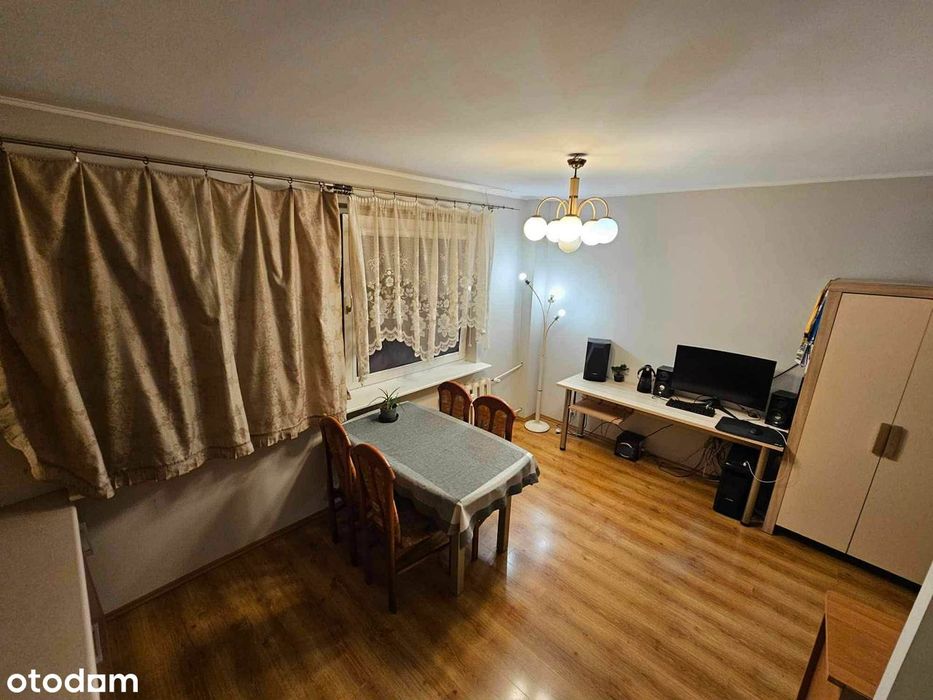 Na sprzedaż przestronne M4 z balkonem – Łódź, Retkinia - Widok 3