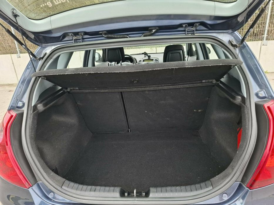 Kia ceed 1.6 crdi