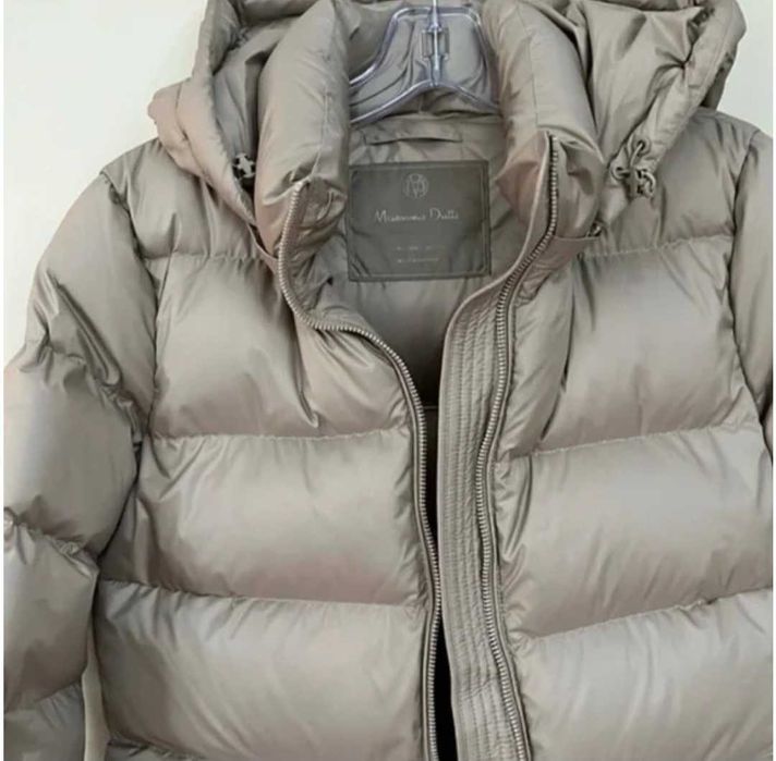 Куртка Massimo Dutti 46р.