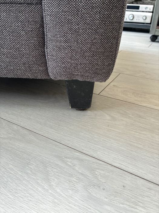Kanapa z funkcją spania