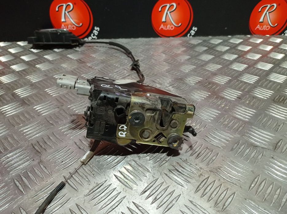 Fecho T.D Citroên C4 I (Lc_)