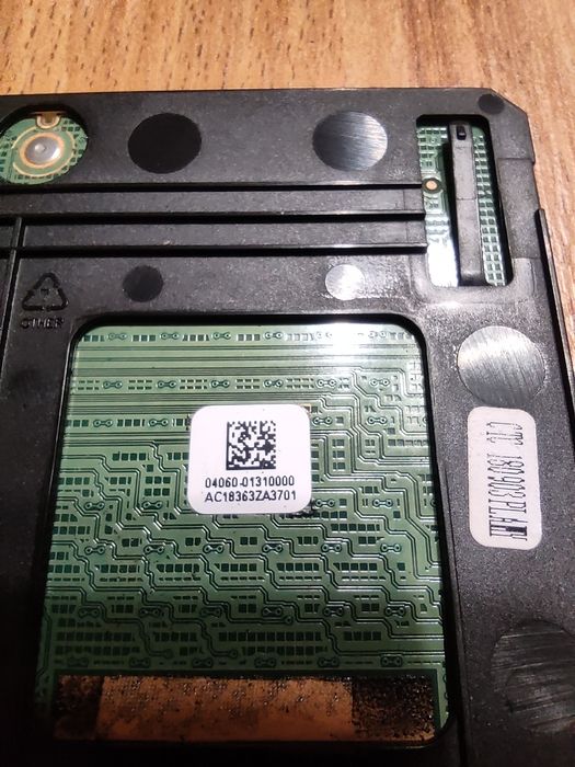 Touchpad ASUS TUF FX705 FX705GM FX705GE – oryginał