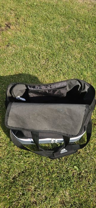 Torba piłkarska adidas