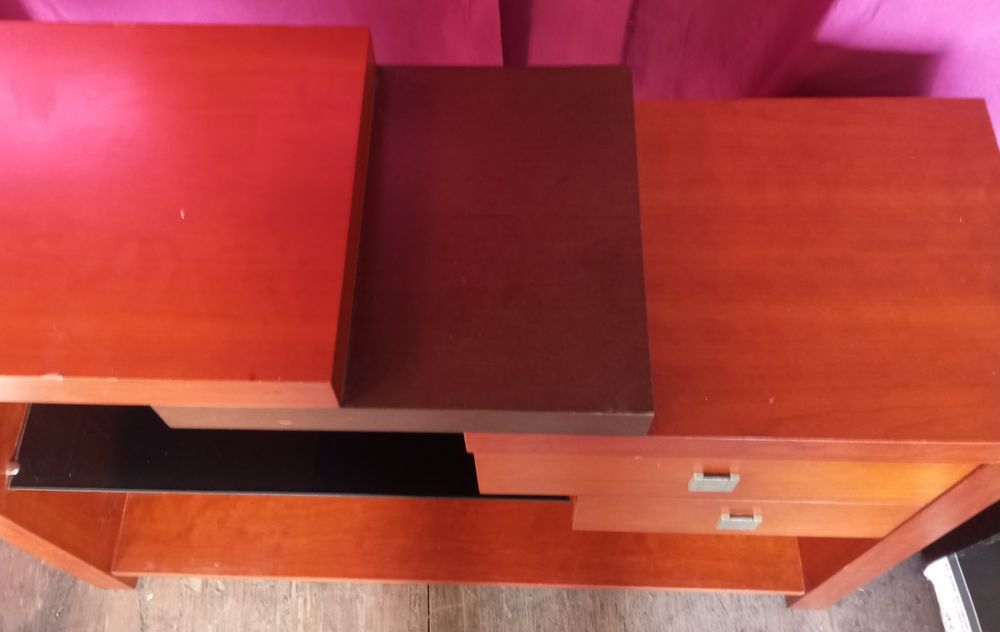 Aparador / Consola com 2 gavetas