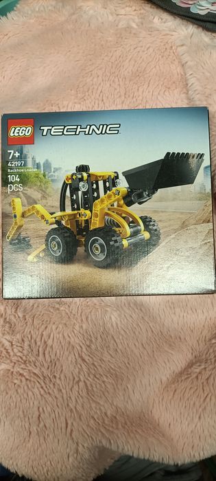Nowe Klocki LEGO sprzedam