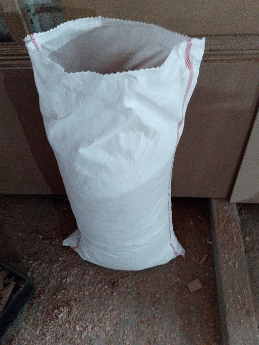 Опилки сосновые сухие