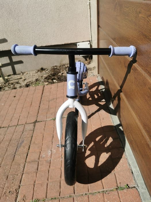 Rowerek biegowy dziecięcy  Cariboo