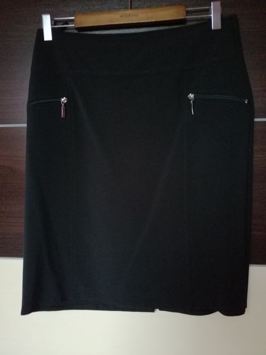 Spódniczka czarna